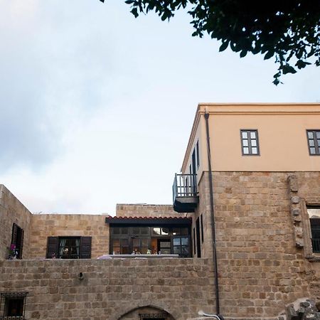 Medieval Dreams Villa Rhodes City Exterior photo
