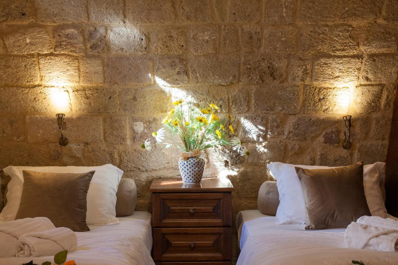Medieval Dreams Villa Rhodes City Exterior photo
