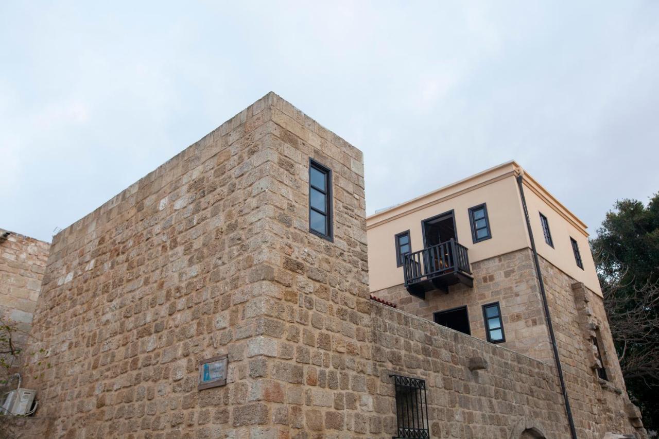 Medieval Dreams Villa Rhodes City Exterior photo