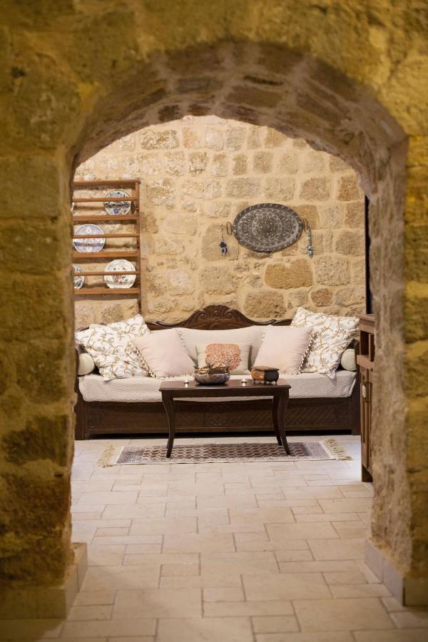 Medieval Dreams Villa Rhodes City Exterior photo