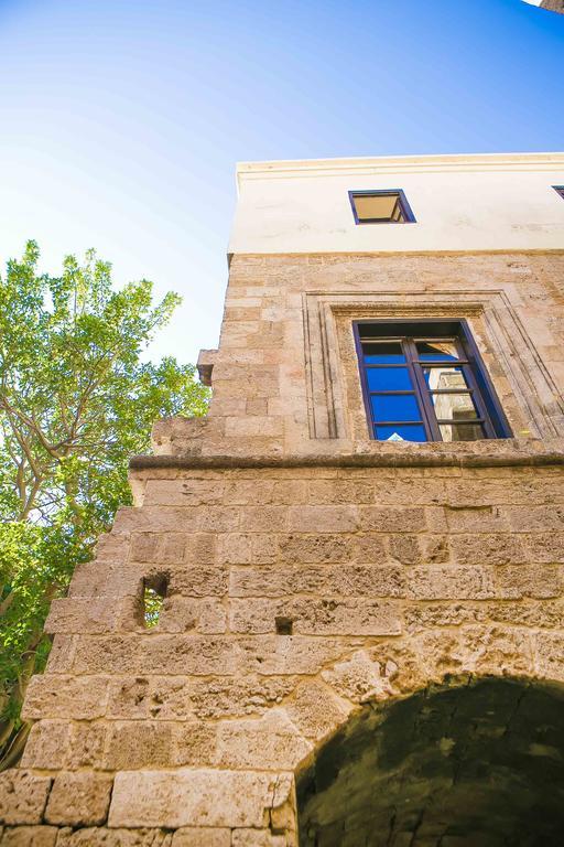 Medieval Dreams Villa Rhodes City Exterior photo