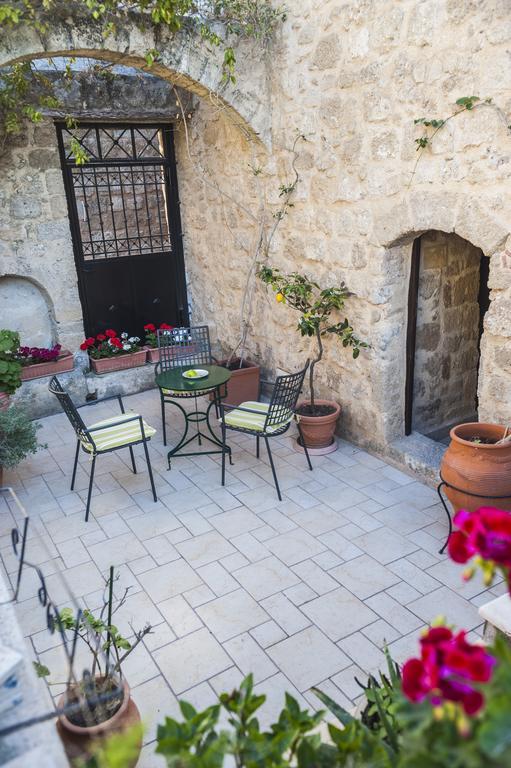 Medieval Dreams Villa Rhodes City Exterior photo