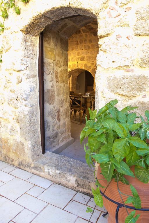 Medieval Dreams Villa Rhodes City Exterior photo